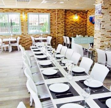 AGrella - Parrillada Gallega