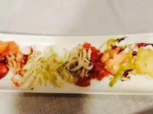 Ristorante Made In Italy