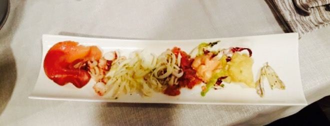 Ristorante Made In Italy