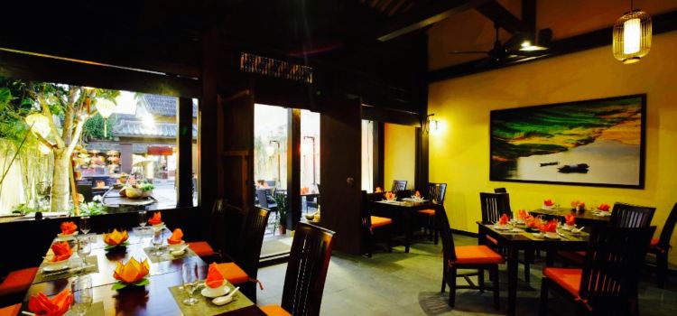 Otta Cuisine
