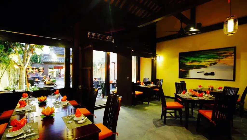 Otta Cuisine