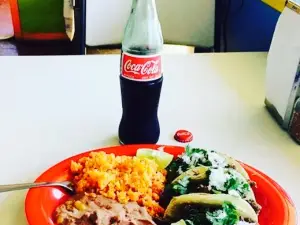 Chuy's Mexican Burritos