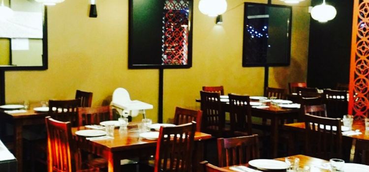 Malwai Kitchen