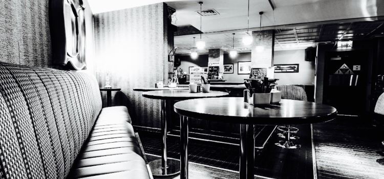 The Gallery Bar & Restaurant