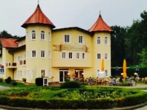 Restaurant im Duenenschloss