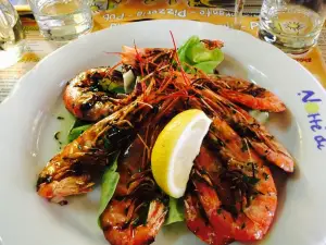 Ristorante Pizzeria Nottedi