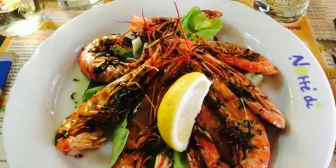 Ristorante Pizzeria Nottedì