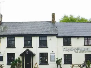 Rhyd-Y-Pennau Inn