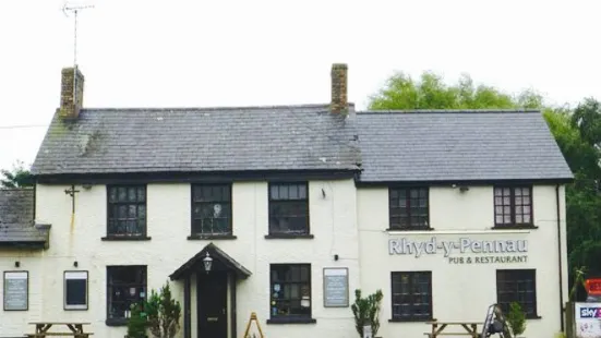 Rhyd-Y-Pennau Inn