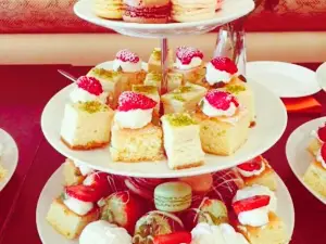 Pioneer Bar and Brasserie