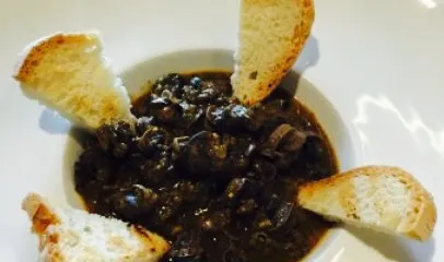 La Locanda di Fanfaluca