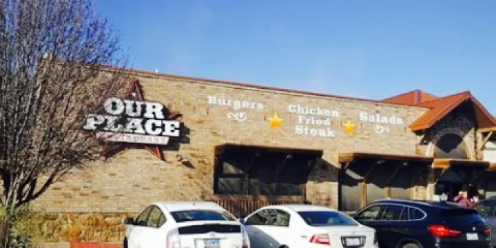 Our Place Restaurant