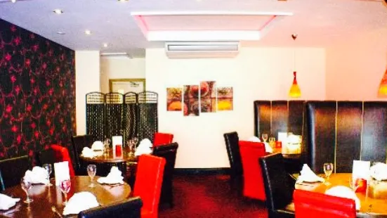 Royal Tandoori Indian Restaurant & Takeaway
