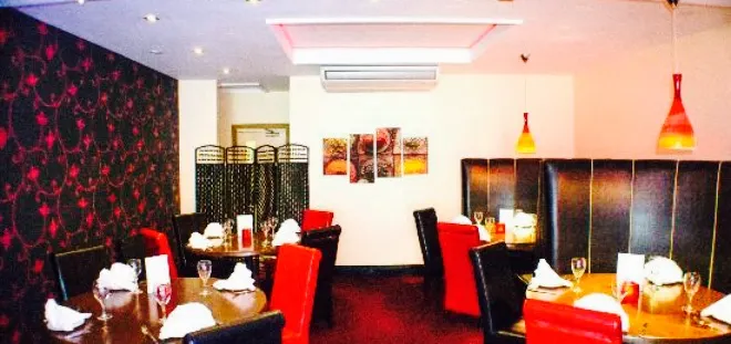 Royal Tandoori Indian Restaurant & Takeaway