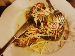 Trattoria Terzoni