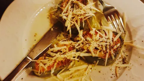 Trattoria Terzoni in Duino-Aurisina