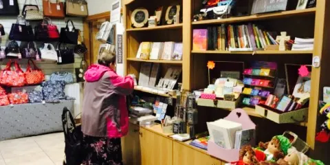 Harrisons of Greyabbey