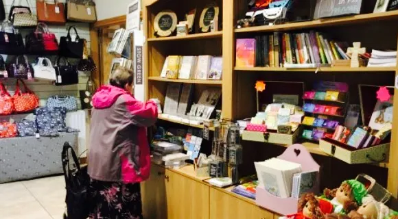 Harrisons of Greyabbey