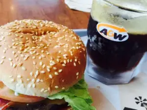 A&W