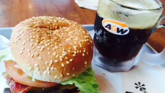 A&W