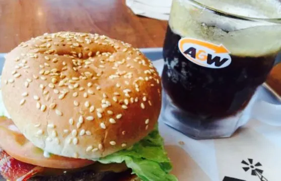 A&W