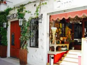 Dino's Ristorante