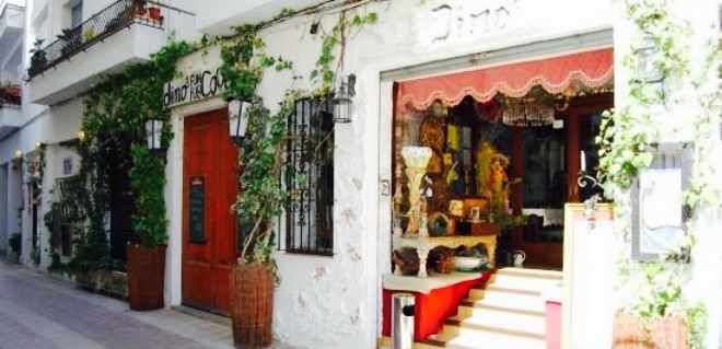 Dino's Ristorante