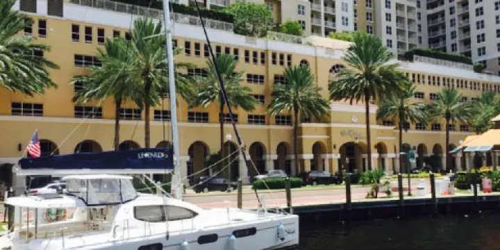 Jungle Queen Riverboat