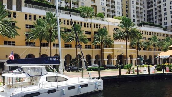 Jungle Queen Riverboat