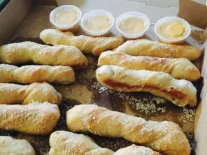 Samuel Mancino's Italian Eatery