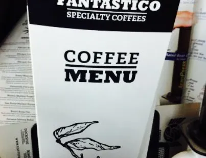 Caffè Fantastico Specialty Coffees