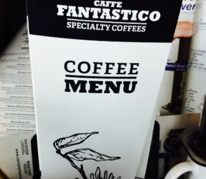 Caffè Fantastico Specialty Coffees