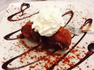 Pizzeria Vecchia Roma