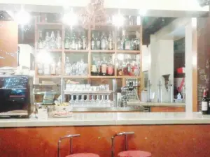 Bar Rovereto