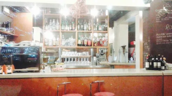 Bar Rovereto