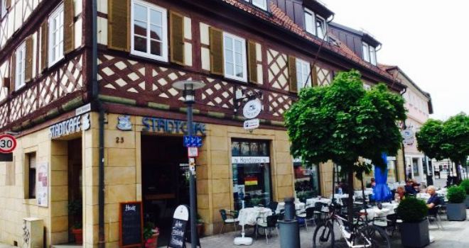 Stadtcafe
