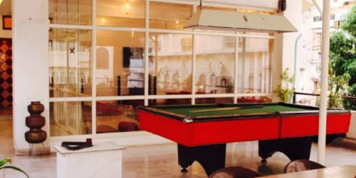 Natural View Restaurant