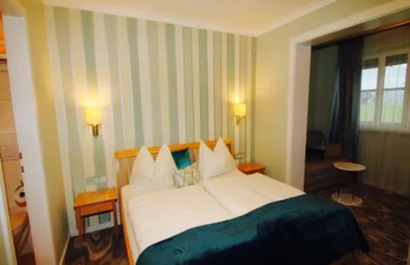 Landgasthof Weissenbach