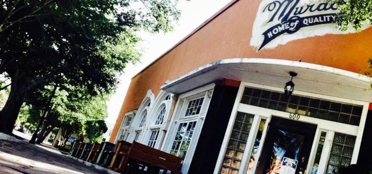 Murdock's Southern Bistro