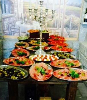 Ristorante Alpenzeiger Pizzeria Bellavista