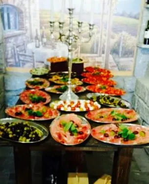 Ristorante Alpenzeiger Pizzeria Bellavista