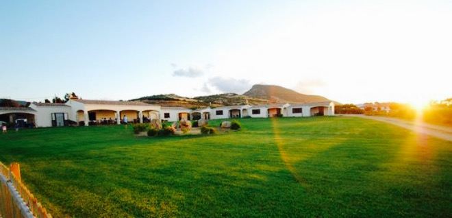 Agriturismo Tenute Costadoria