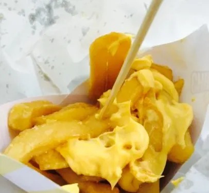 Chips Stop