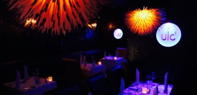 Blu Restaurant