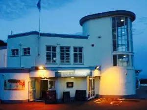 Ventnor Winter Gardens