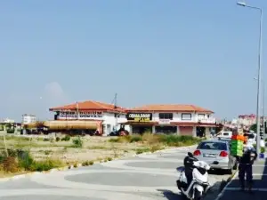 Serkan Ocakbasi Durum Dunyasi