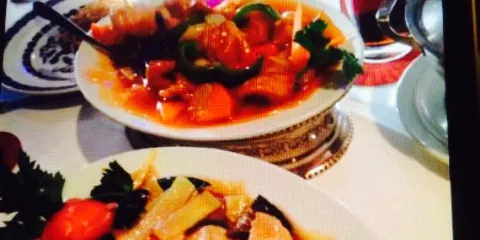 China-Restaurant Xiao