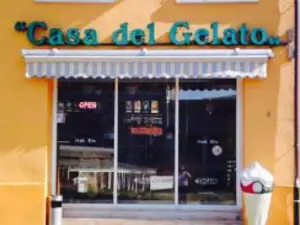 Casa del Gelato Rotella