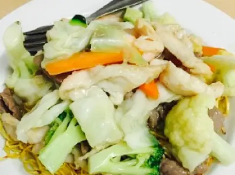 Tony's Chinese Restaurant