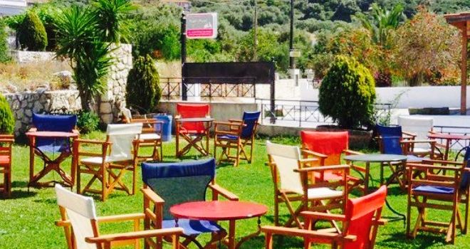 Veramente Grill House